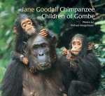 The Chimpanzee Children of Gombe