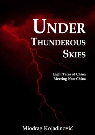 Under Thunderous Skies