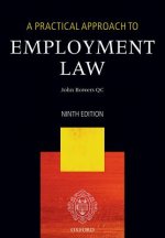 Practical Approach to Employment Law
