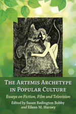 Artemis Archetype in Popular Culture