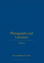Photography and Literature