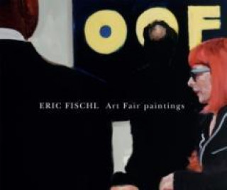 Eric Fischl - Art Fair Paintings