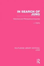 In Search of Jung (RLE: Jung)