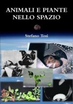 Animali e Piante Nello Spazio