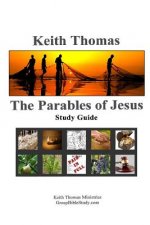Parables of Jesus: Study Guide