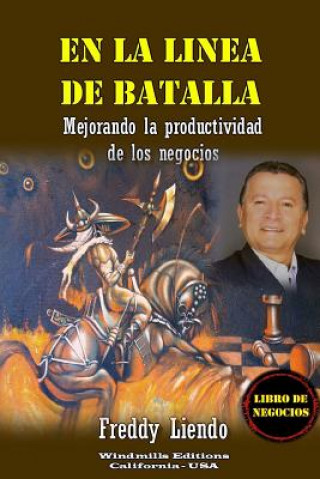 Linea De Batalla