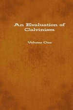 Evaluation of Calvinism