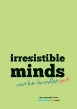 Irresistible Minds - Workbook & Journal