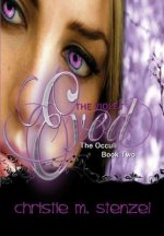 Violet Eyed: the Occuli, Book Two