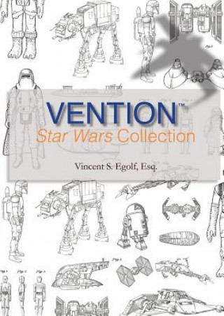 Vention : Star Wars Collection