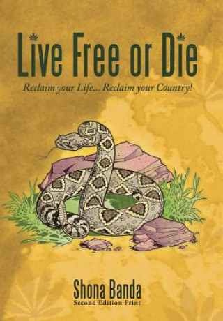 Live Free or Die