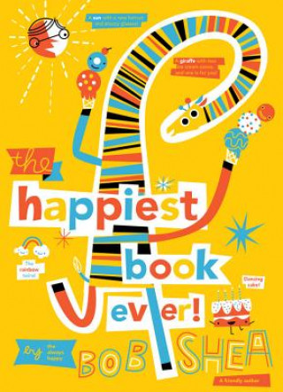 Happiest Book Ever