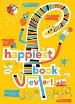 Happiest Book Ever