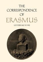 Correspondence of Erasmus