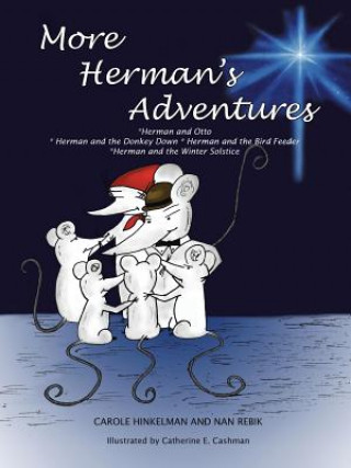 More Herman's Adventures