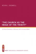 Church as the Image of the Trinity