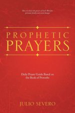 Prophetic Prayers