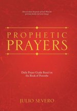 Prophetic Prayers