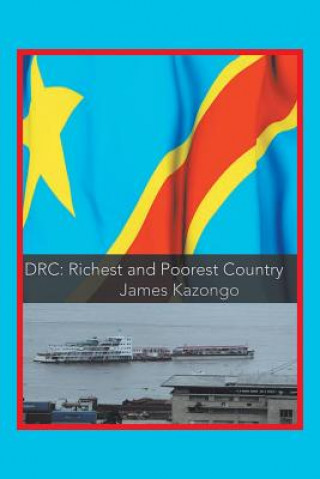 DRC Richest and Poorest Country