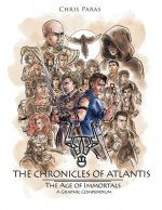 Chronicles of Atlantis