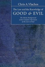 Law and the Knowledge of Good and Evil