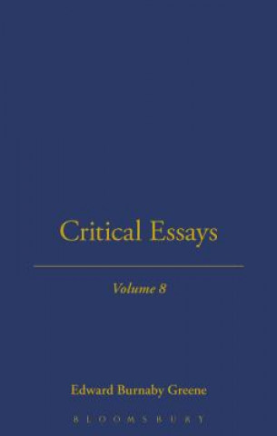 Critical Essays