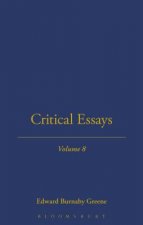 Critical Essays