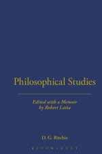 Philosophical Studies