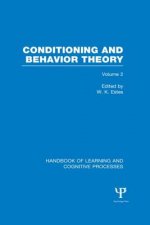 Handbook of Learning and Cognitive Processes (Volume 2)