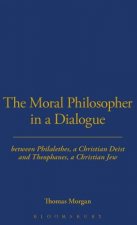 Moral Philosopher In Dialogue