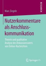 Nutzerkommentare als Anschlusskommunikation