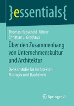 UEber den Zusammenhang von Unternehmenskultur und Architektur
