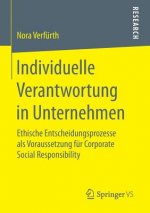 Individuelle Verantwortung in Unternehmen