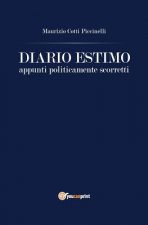Diario Estimo. Appunti politicamente scorretti