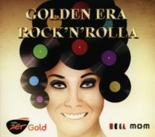 Golden era Rock'n'Rolla