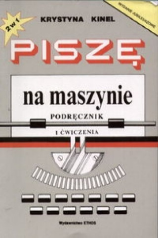 Pisze na maszynie