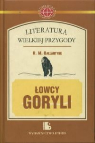 Lowcy goryli