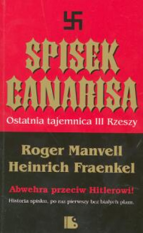 Spisek Canarisa