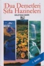 Büyük Dua Demetleri - Sifa Hazineleri