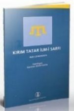 Kirim Tatar Ilm-i Sarfi