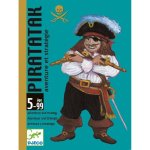 Gra karciana Piratatak