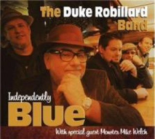 Independently Blue