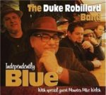 Independently Blue