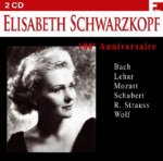 Elisabeth Schwarzkopf zum 100.Geburtstag