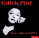 Edith Piaf zum 50.Todesjahr