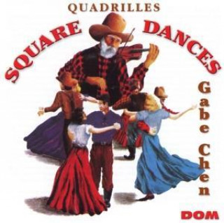 Square Dances-Quadrilles