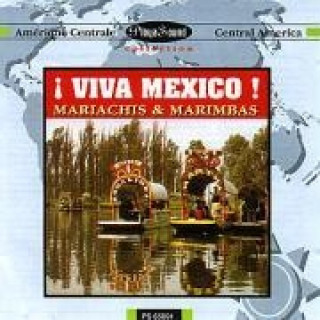 Viva Mexico! Mariachis & Marim