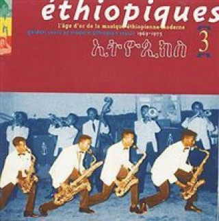 Ethiopiques 3