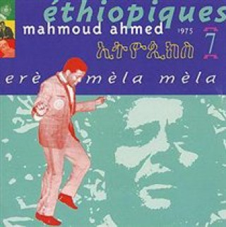 Ethiopiques 7