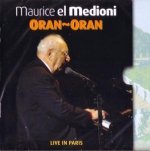 Oran-Oran/Live in Paris
